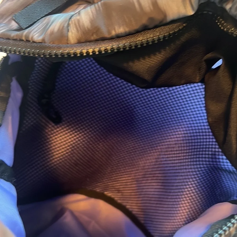 Adidas back pack